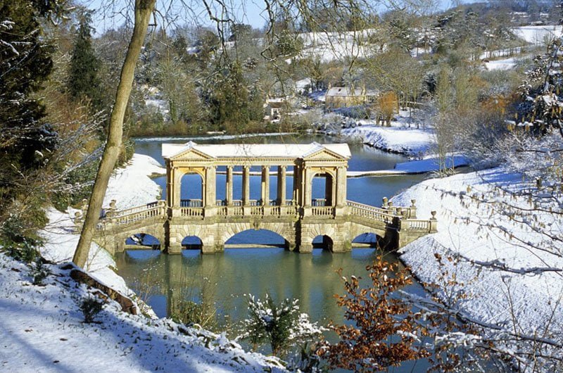 The best gardens to visit this winter